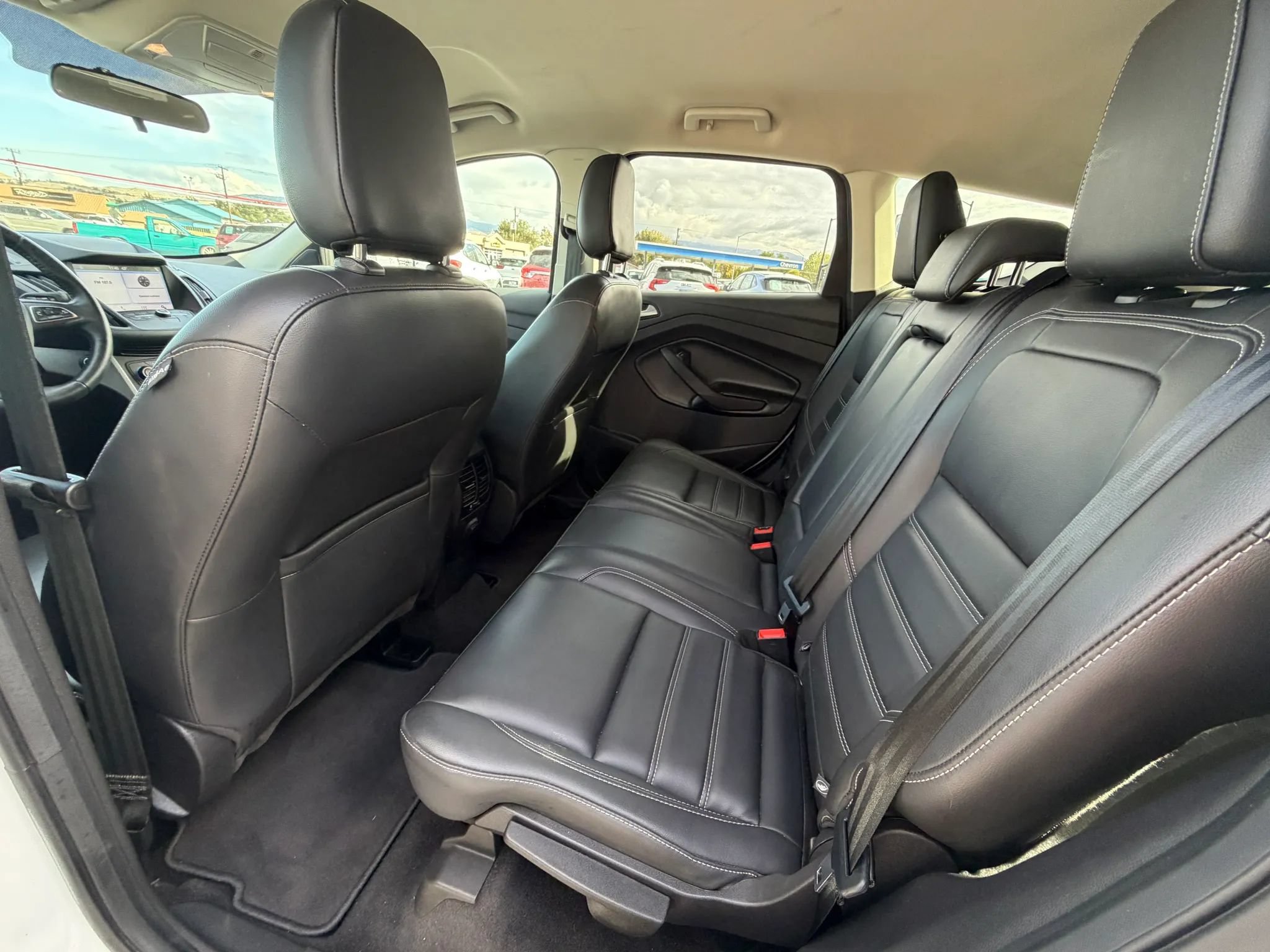 Used 2019 Ford Escape SEL AWD/4WD image 20