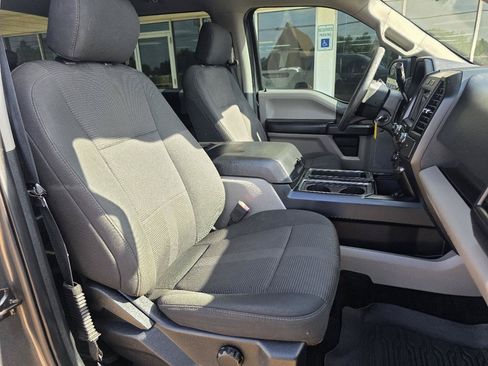 Used 2019 Ford F150 XL w/ Equipment Group 101A Mid AWD/4WD image 19