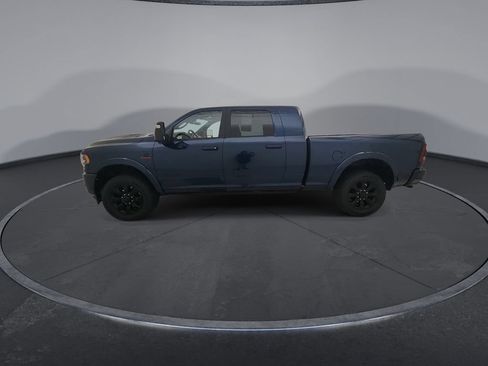 Certified 2024 RAM 3500 Limited AWD/4WD image 6