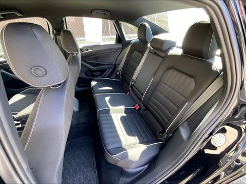 Certified 2024 Volkswagen Jetta Sport FWD image 24