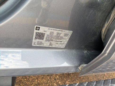 Used 2018 Chevrolet Tahoe LT image 11