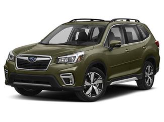 Used 2020 Subaru Forester Touring AWD/4WD video 1