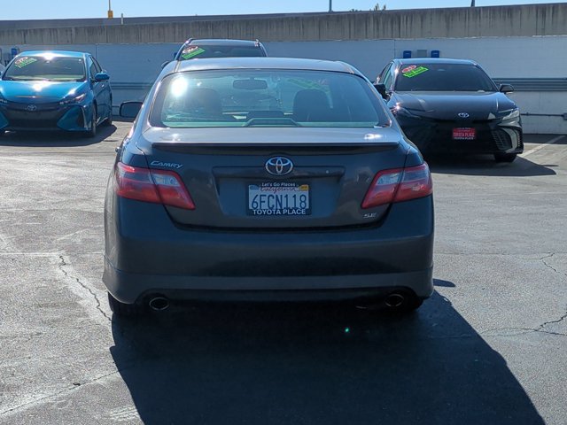 Used 2009 Toyota Camry SE FWD image 9