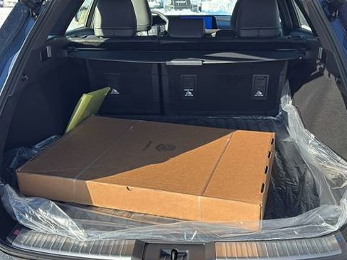 New 2026 Toyota Crown Signia Limited image 26