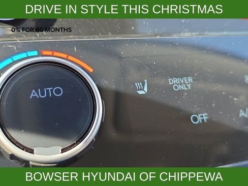 New 2026 Hyundai Santa Fe SEL image 10