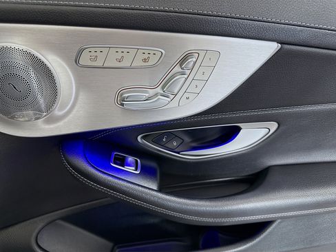 Used 2020 Mercedes-Benz C 300 Cabriolet w/ Driver Assistance Package image 29