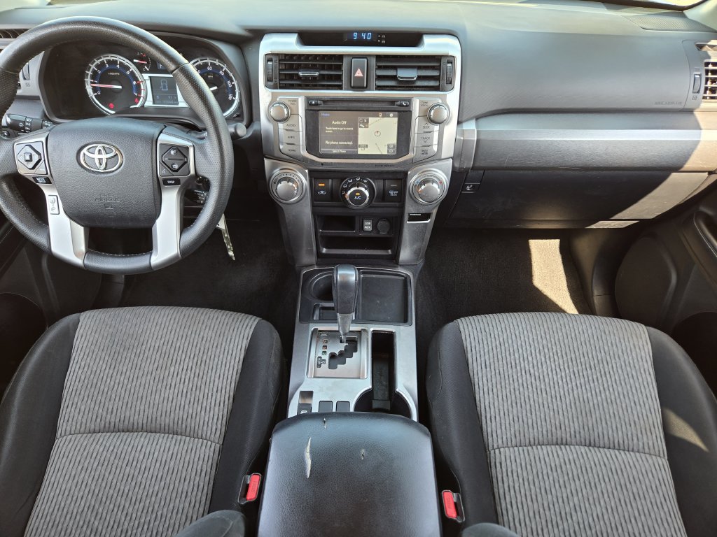 Used 2018 Toyota 4Runner SR5 RWD image 33