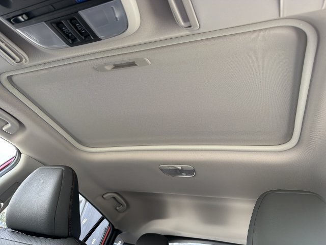New 2026 Subaru Crosstrek 2.5i Limited AWD/4WD image 14