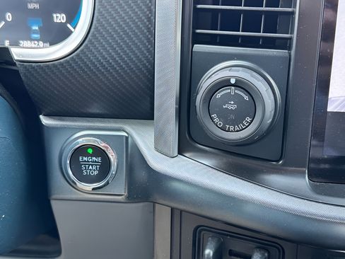 Used 2023 Ford F150 Limited AWD/4WD image 20