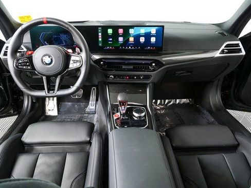 Used 2026 BMW M3 Competition AWD/4WD image 19