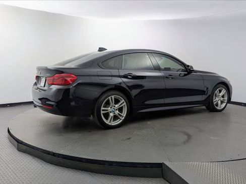 Used 2018 BMW 430i Gran Coupe xDrive AWD/4WD image 8