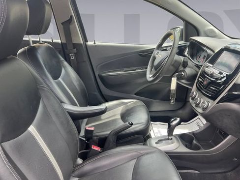 Used 2022 Chevrolet Spark ACTIV FWD image 17