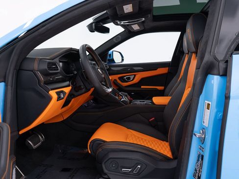 Used 2022 Lamborghini Urus AWD/4WD image 15