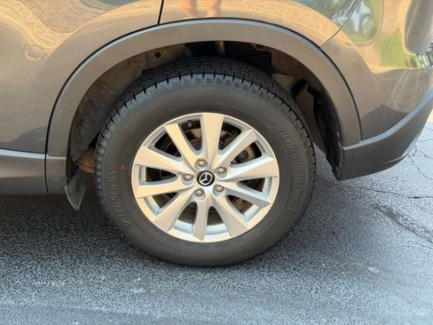 Used 2015 MAZDA CX-5 Touring FWD image 7