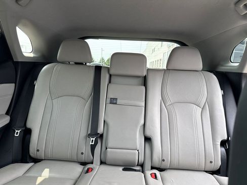 Used 2016 Lexus RX 350 AWD w/ Premium Package image 21