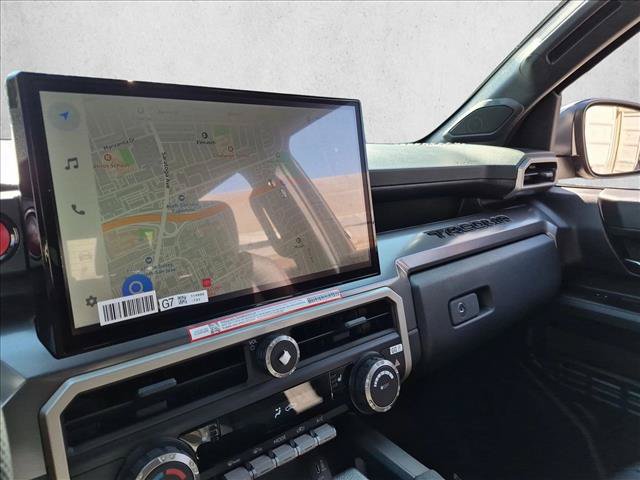 Used 2026 Toyota Tacoma TRD Off-Road w/ TRD Off Road Upgrade Package AWD/4WD image 12
