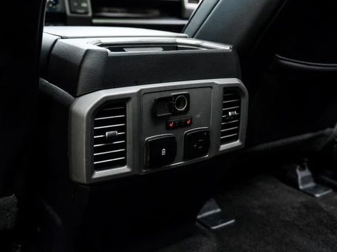 Used 2018 Ford F150 Raptor w/ Equipment Group 802A Luxury AWD/4WD image 71