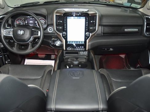 Used 2022 RAM 1500 Laramie image 27