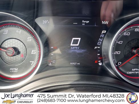 Used 2020 Dodge Charger Police w/ Fleet Safety Group image 14