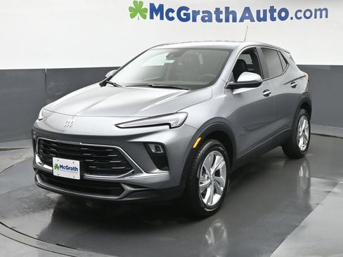 New 2026 Buick Encore GX Preferred w/ Comfort Package AWD/4WD image 20