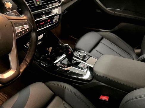 Used 2021 BMW X3 sDrive30i w/ Convenience Package image 19