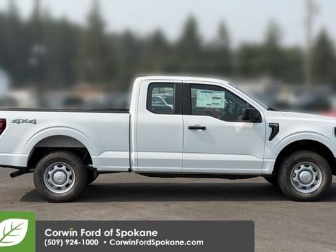 New 2026 Ford F150 XL AWD/4WD image 9