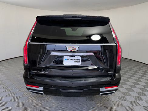 Used 2025 Cadillac Escalade Premium Luxury w/ Touring Package AWD/4WD image 10