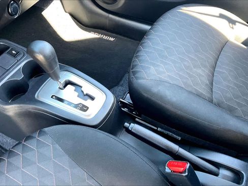 Used 2021 Mitsubishi Mirage ES image 17