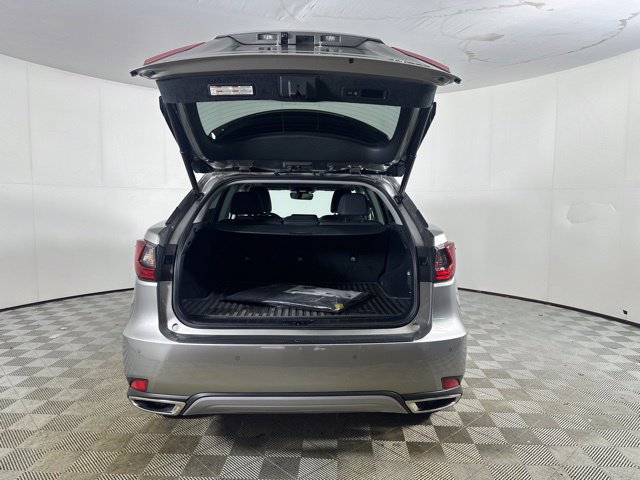 Used 2022 Lexus RX 350 AWD w/ Premium Package image 9