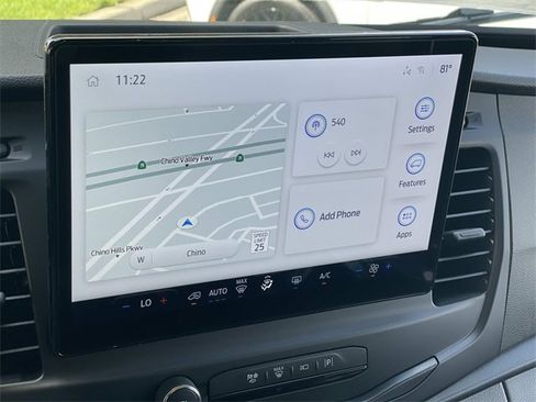 New 2025 Ford Transit 350 XL image 10