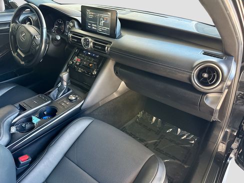 Used 2022 Lexus IS 300 w/ Accessory Package RWD image 27