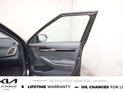 New 2026 Kia Seltos EX image 15