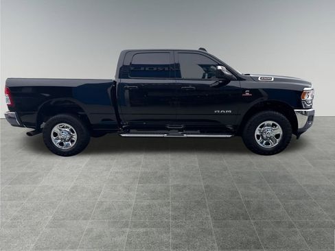 Used 2020 RAM 2500 Big Horn image 7