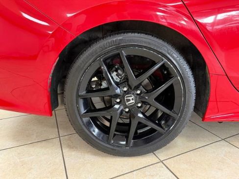 Used 2022 Honda Civic Sport image 19