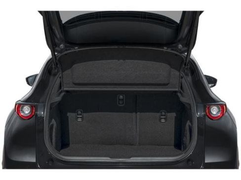 New 2026 MAZDA CX-30 AWD 2.5 S w/ Premium Package image 16