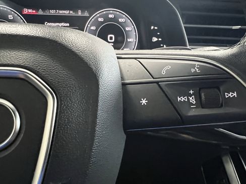 Used 2023 Audi Q7 2.0T Premium Plus w/ Premium Plus Package AWD/4WD image 20