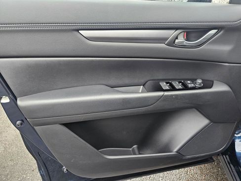 Certified 2025 MAZDA CX-5 AWD 2.5 S w/ Preferred Package image 24