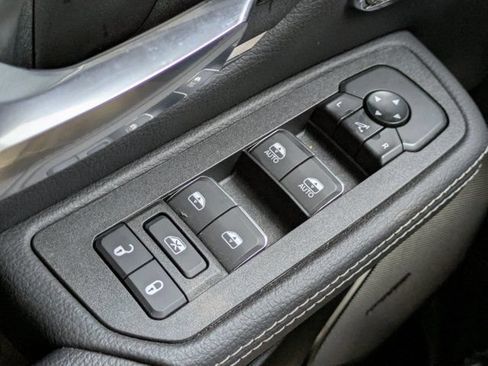 Used 2026 RAM 1500 Laramie w/ Night Edition AWD/4WD image 24