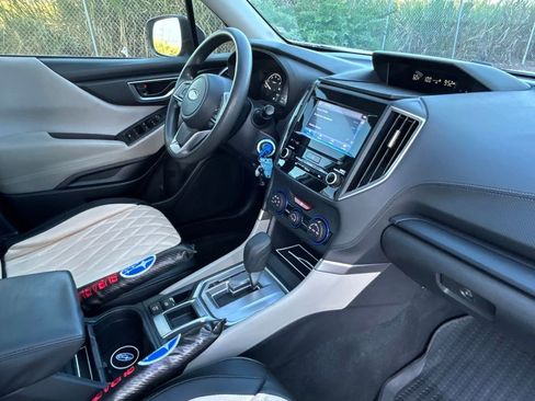 Used 2020 Subaru Forester w/ Alloy Wheel Package image 37