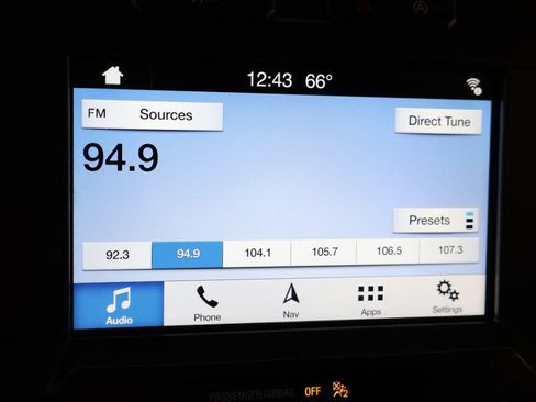 Used 2018 Ford F150 XLT w/ Equipment Group 302A Luxury AWD/4WD image 40