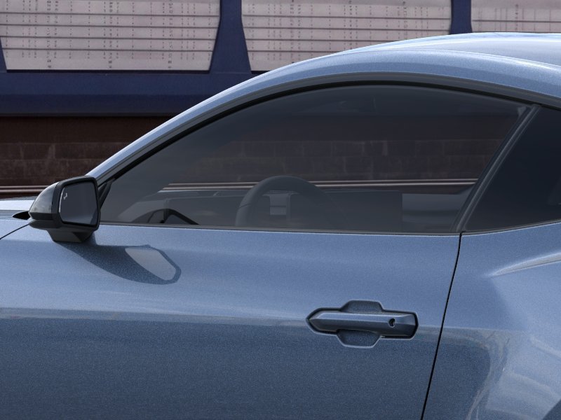 New 2026 Ford Mustang GT w/ Mustang Nite Pony Package RWD image 20