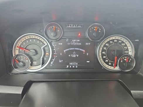 Used 2019 RAM 1500 Big Horn image 16