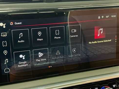 New 2026 GMC Sierra 3500 Denali Ultimate w/ LPO, Black Badging Package image 15