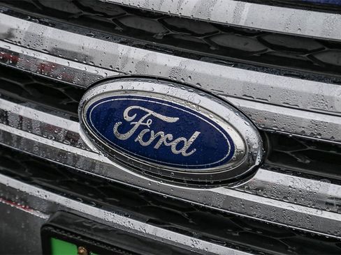 Used 2011 Ford Edge Limited w/ 302A Rapid Spec Order Code image 6