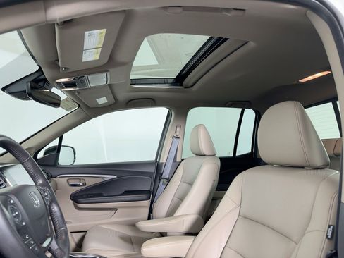 Certified 2023 Honda Ridgeline RTL-E image 12