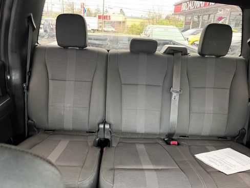 Used 2016 Ford F150 XLT w/ Equipment Group 301A Mid image 16