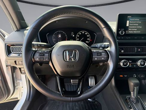 Used 2024 Honda Civic Sport image 21