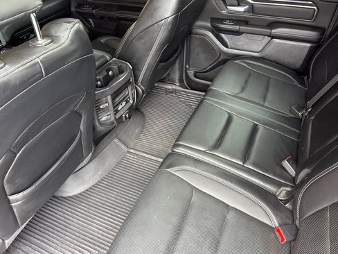 Used 2021 RAM 1500 Rebel w/ Rebel Level 2 Equipment Group AWD/4WD image 12