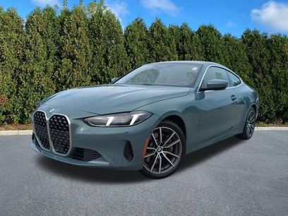 Used 2025 BMW 430i xDrive Coupe w/ Premium Package