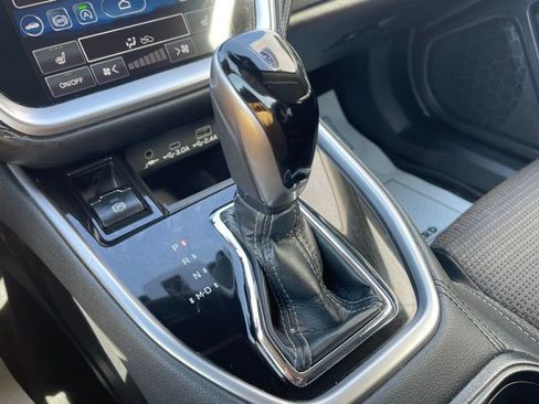 Certified 2023 Subaru Outback Premium image 14